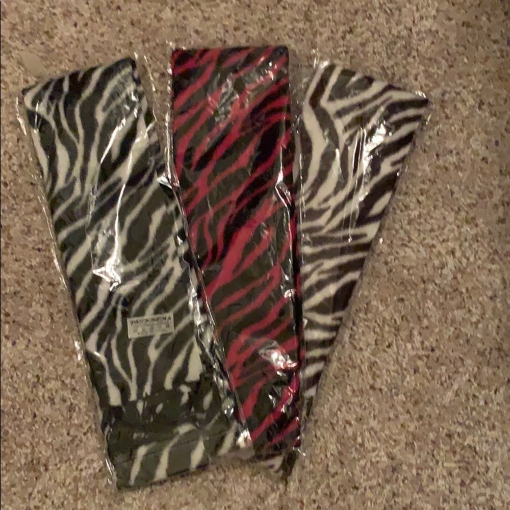 Scarfs